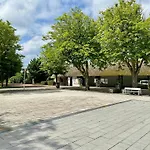 Landhaus Rosenhof Wohnung 2