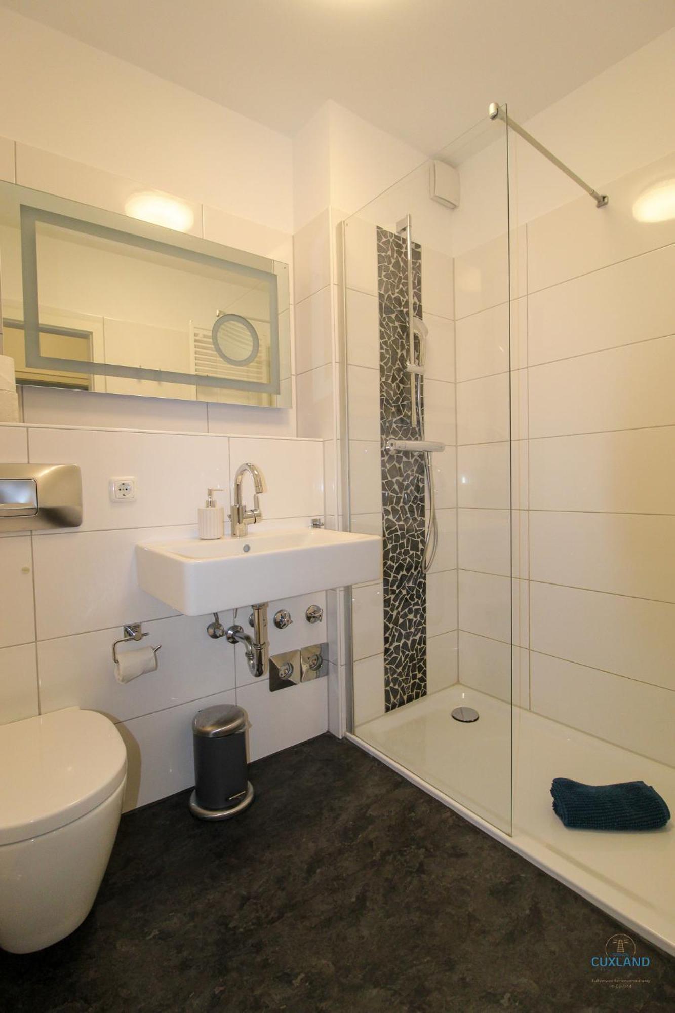 Rosenhof 2 Apartment Cuxhaven