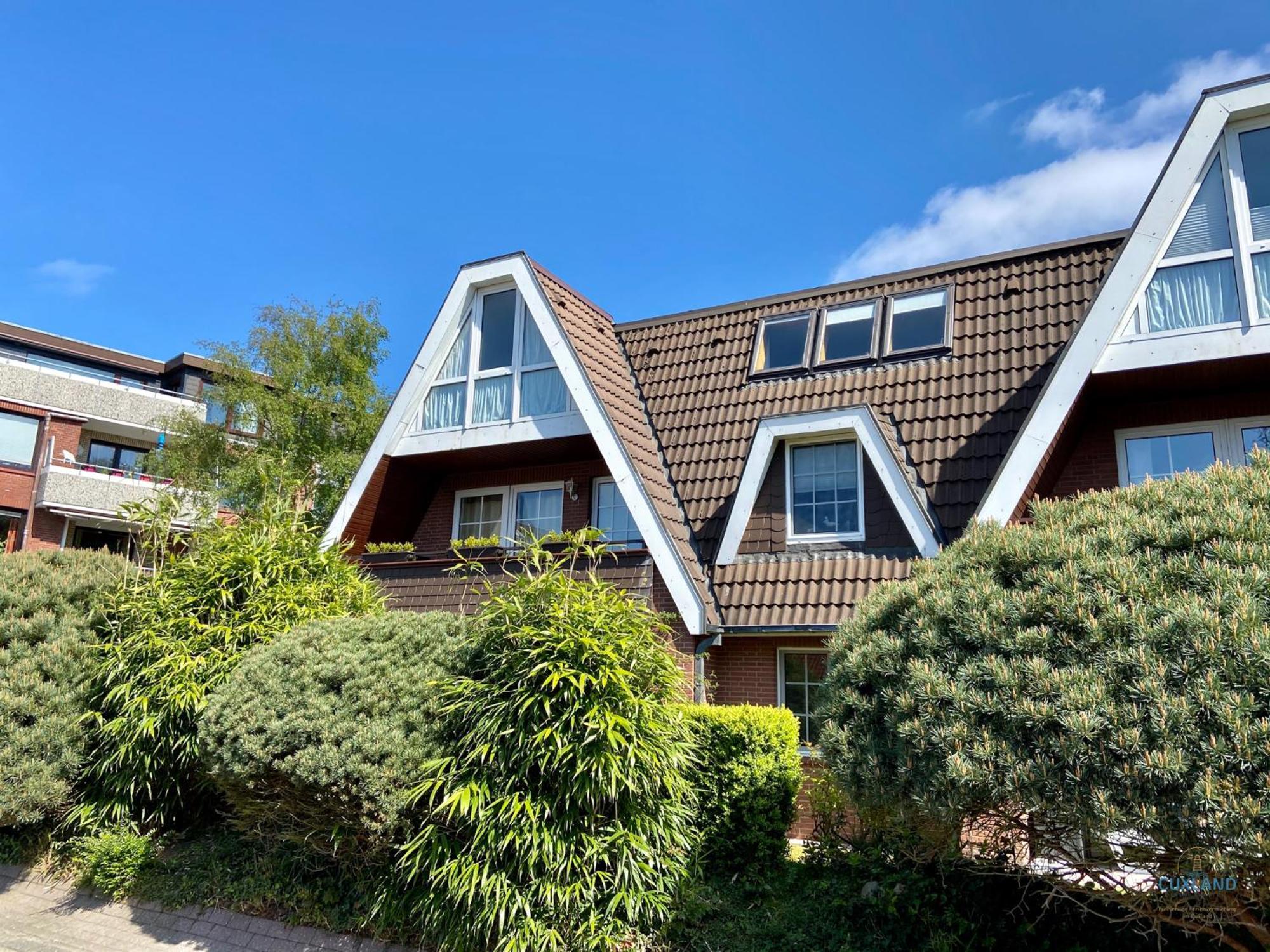 Rosenhof 2 Cuxhaven